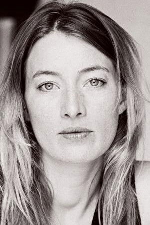 et billede af Elise Ruth Robstad