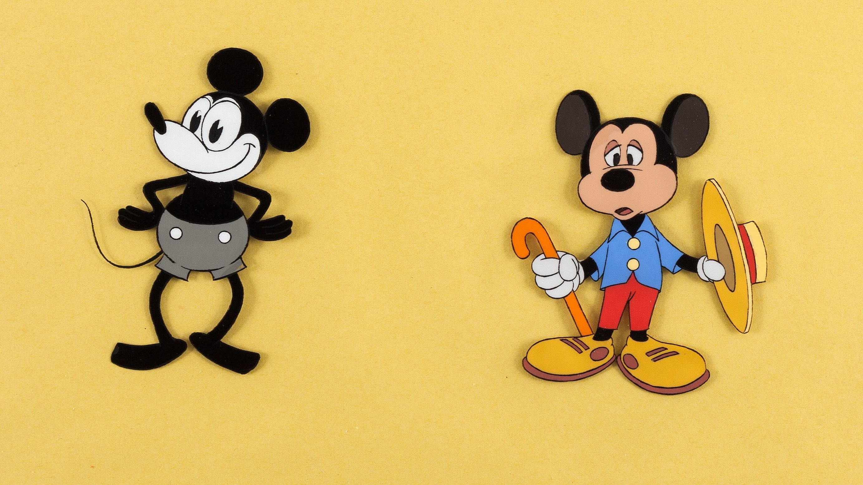 The Mickey Mouse Anniversary Show (1968)