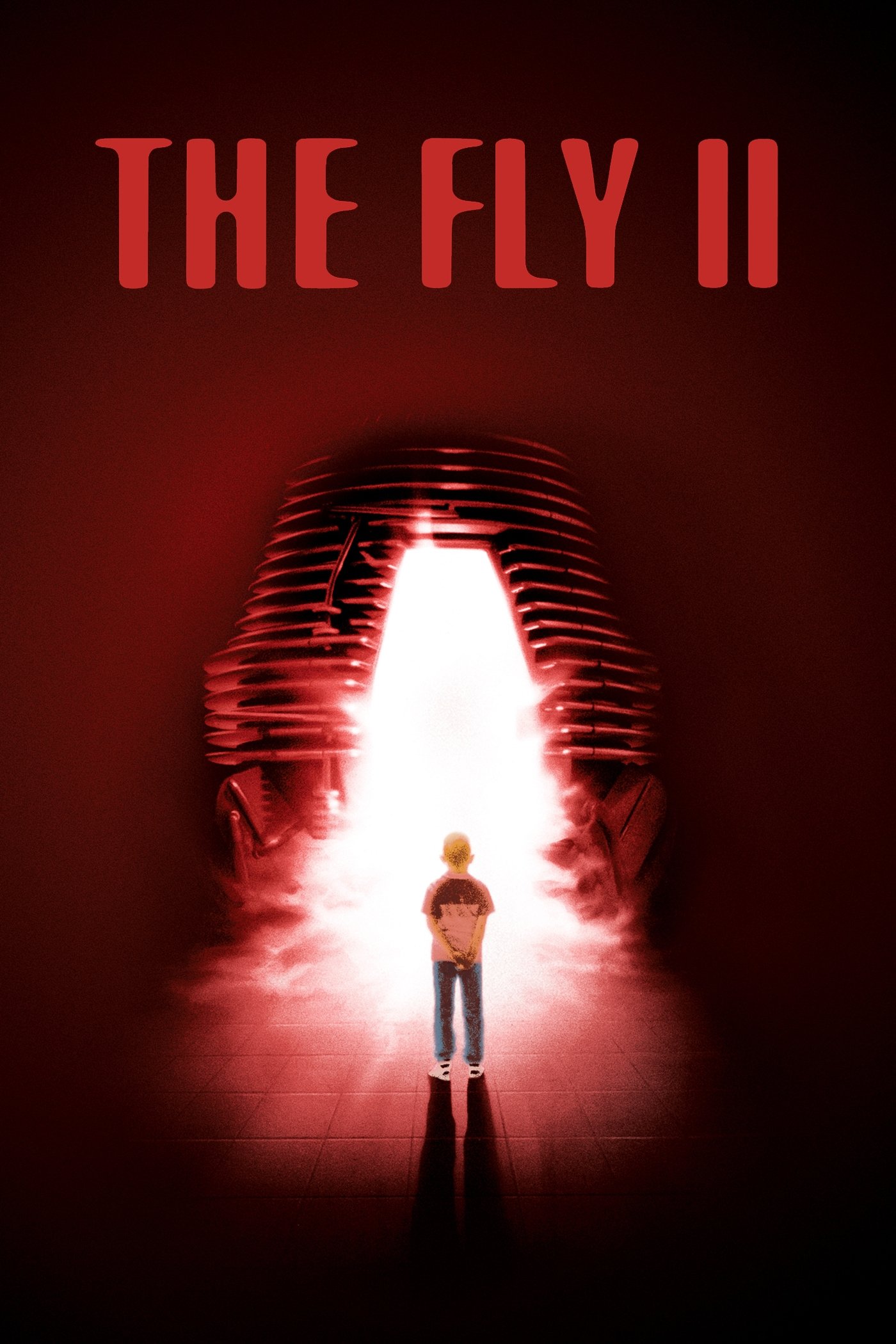 The Fly II