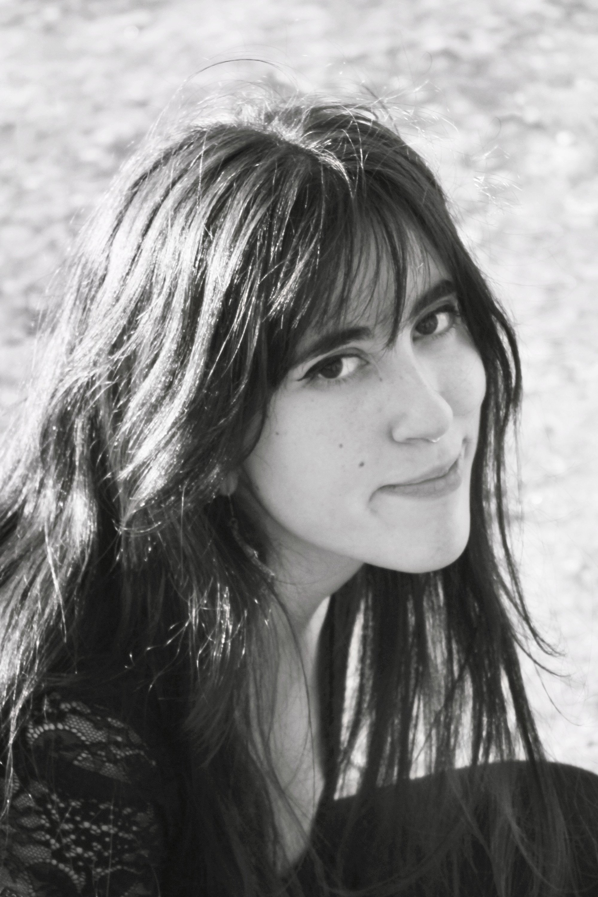 Eva Vaeli | Assistant Art Director