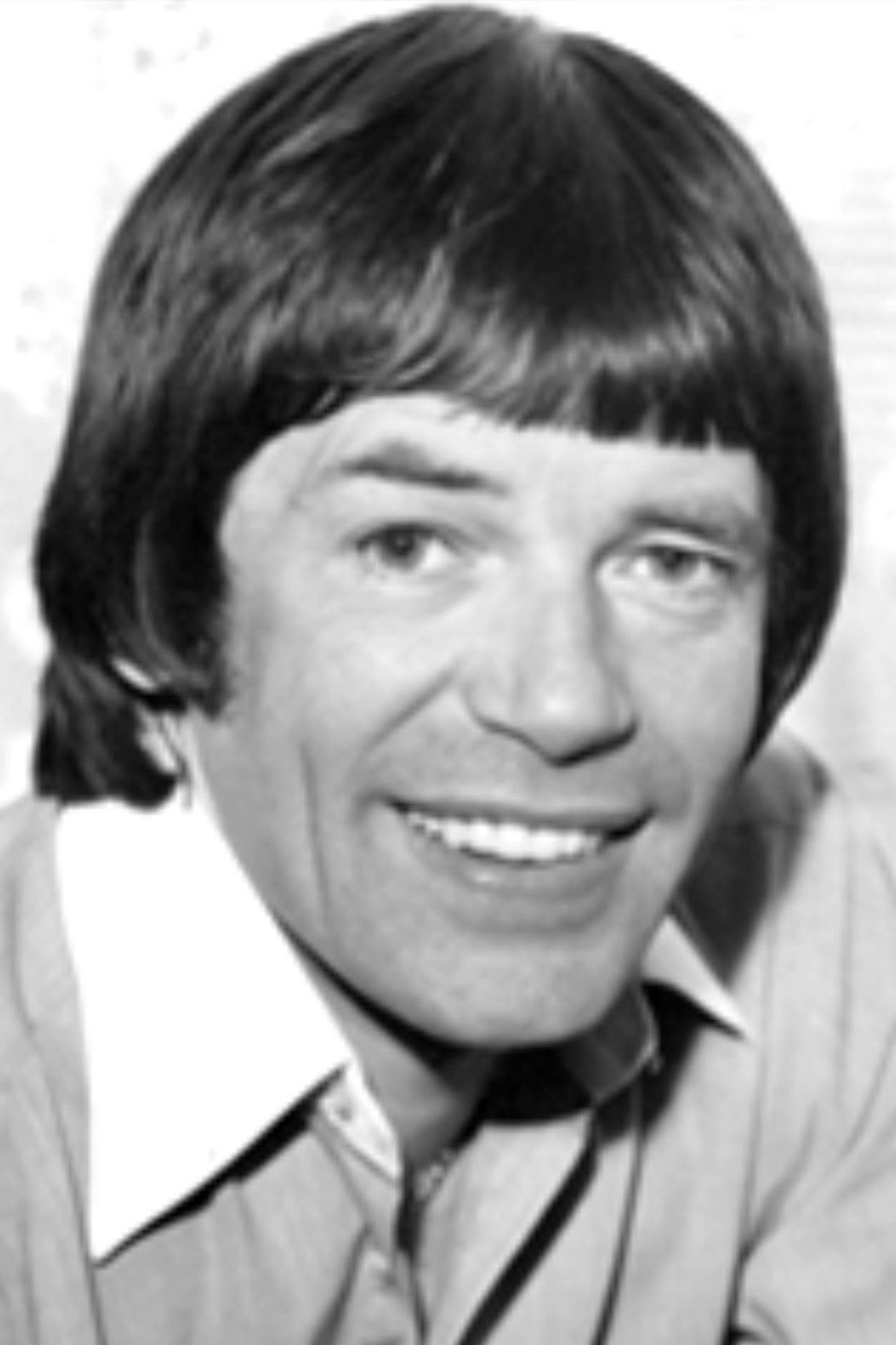 et billede af Roy North