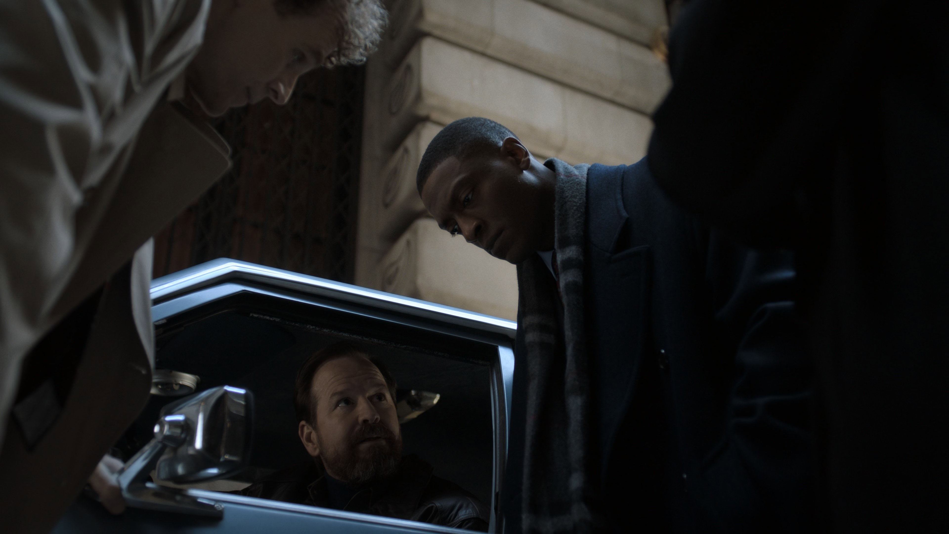 City on a Hill Season 1 What They Saw in Southie High (2019) (S1E2