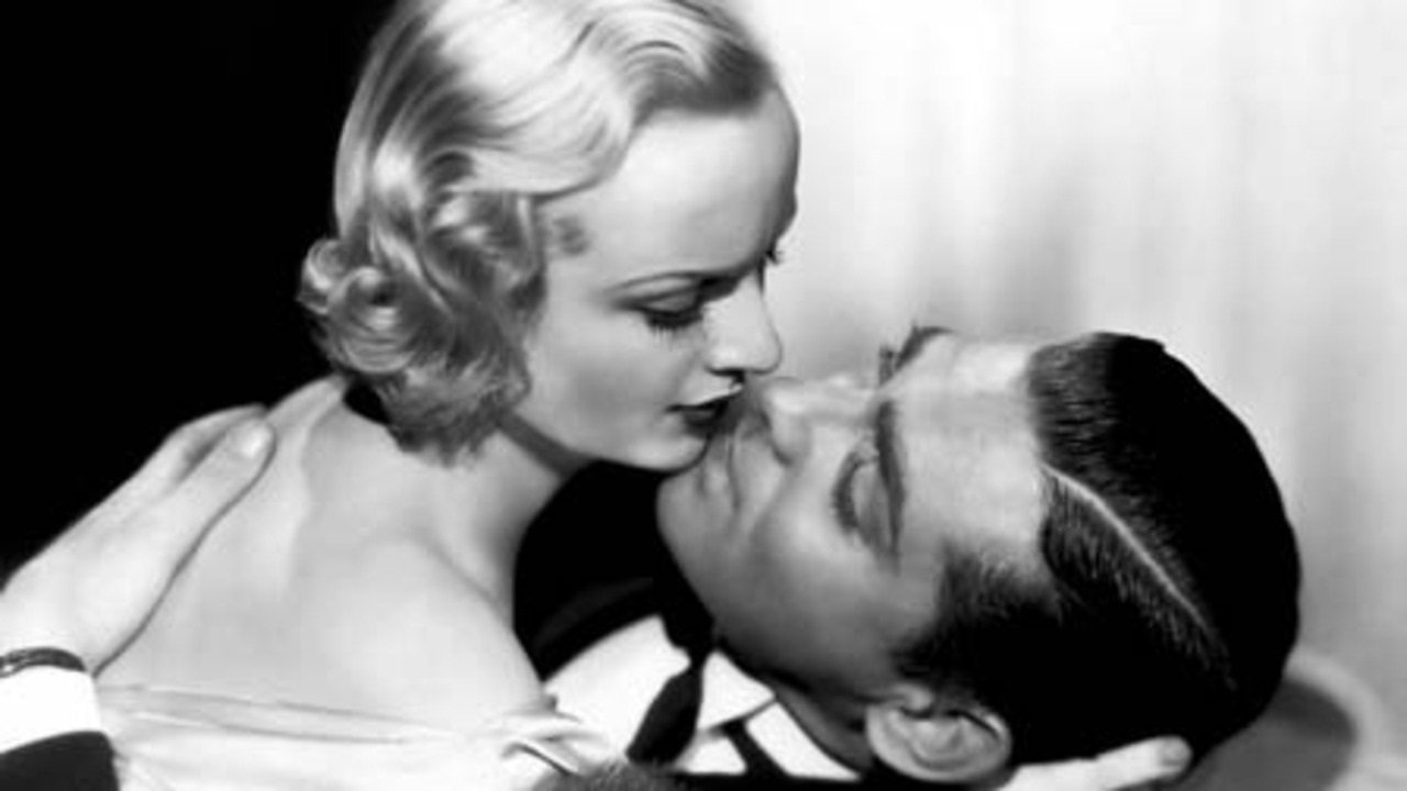 No Man of Her Own (1932)