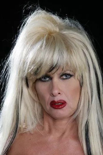 et billede af Savanna Synn