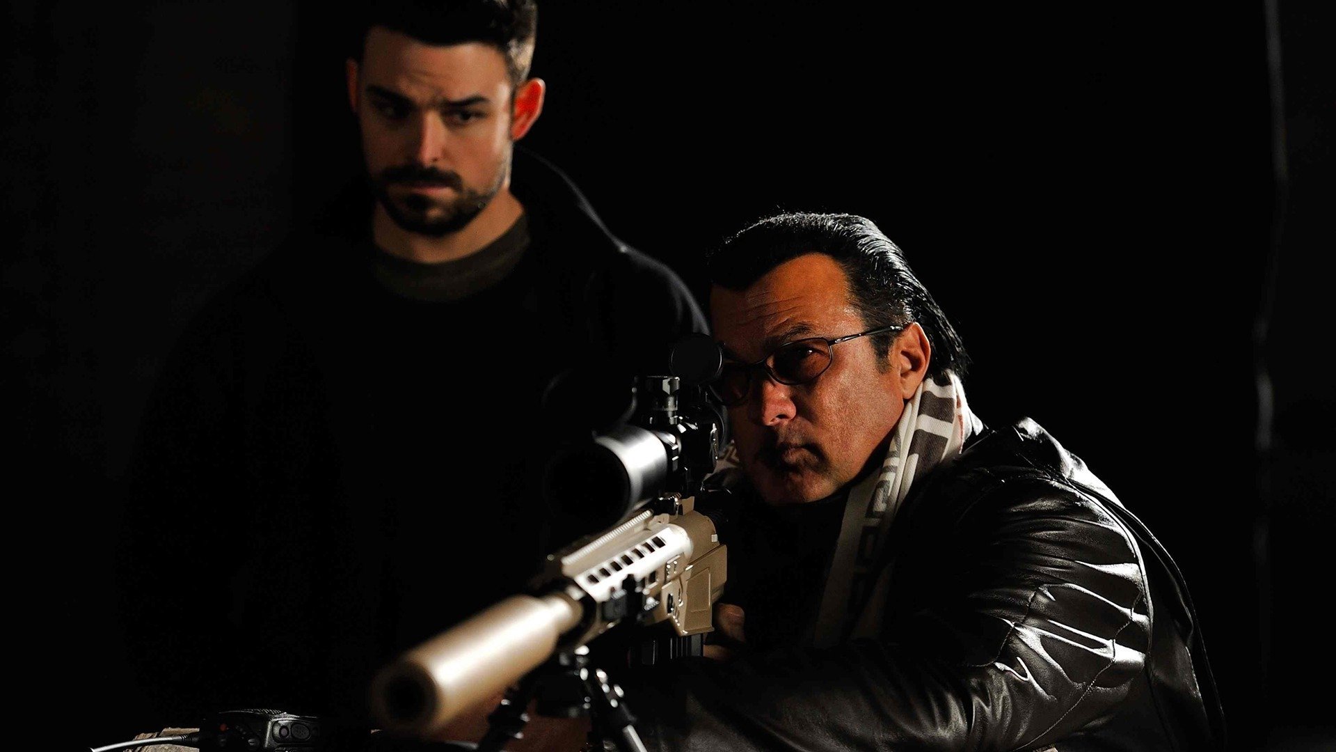 Blood Alley (2012)