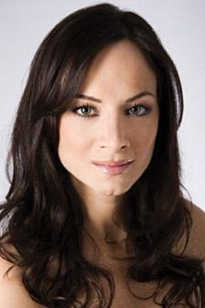 et billede af Audrey Harrison