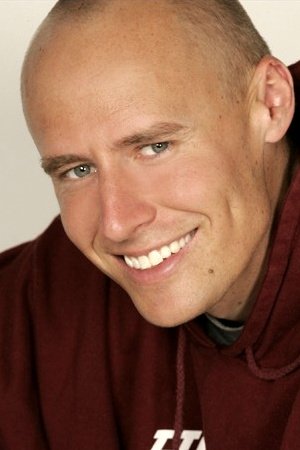 et billede af Dave Pounder