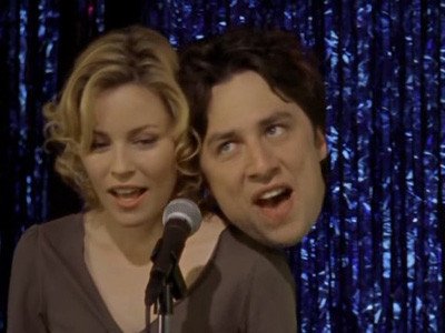 Scrubs Season 5 Episode 24