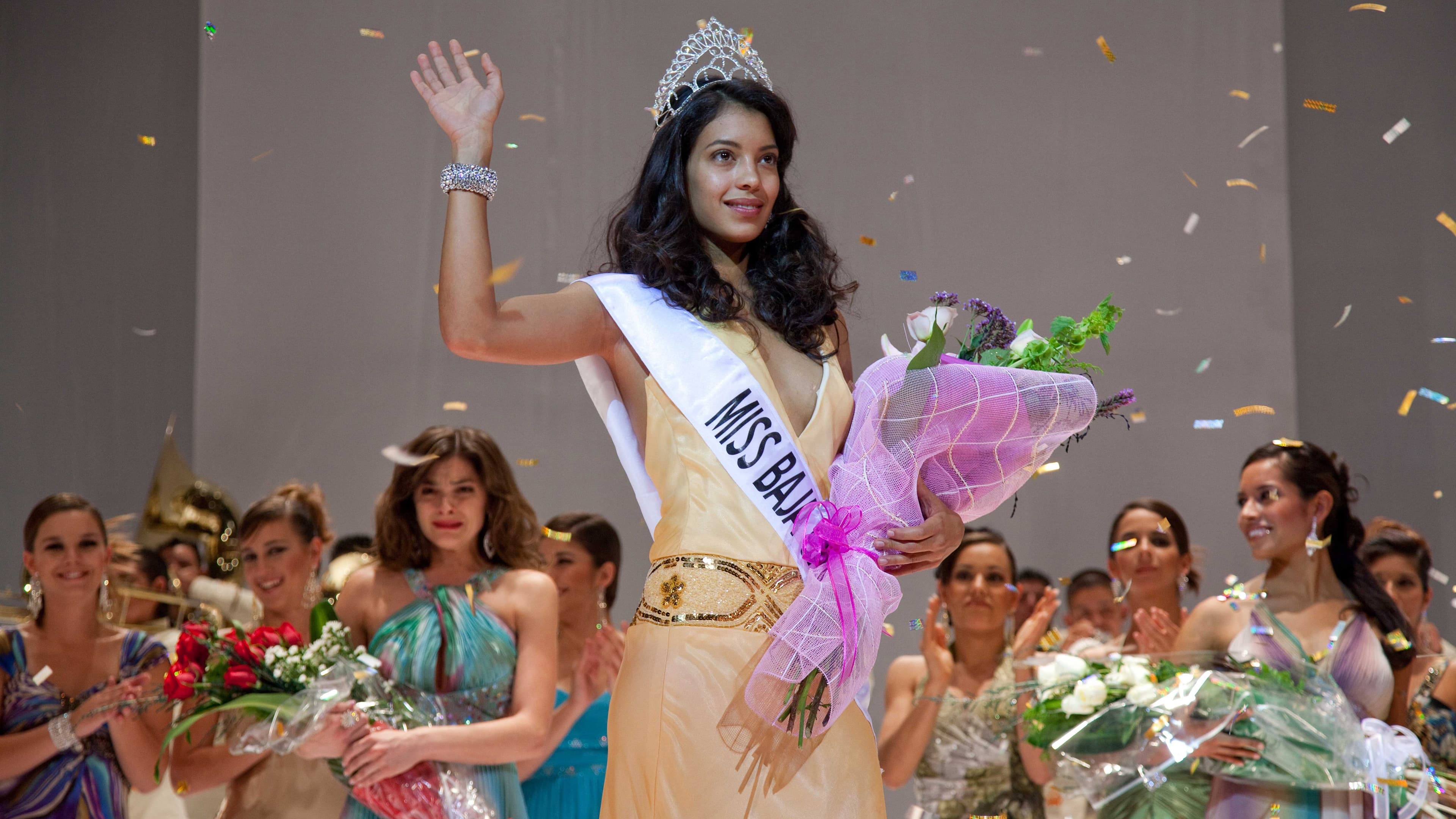 Miss Bala (2011)
