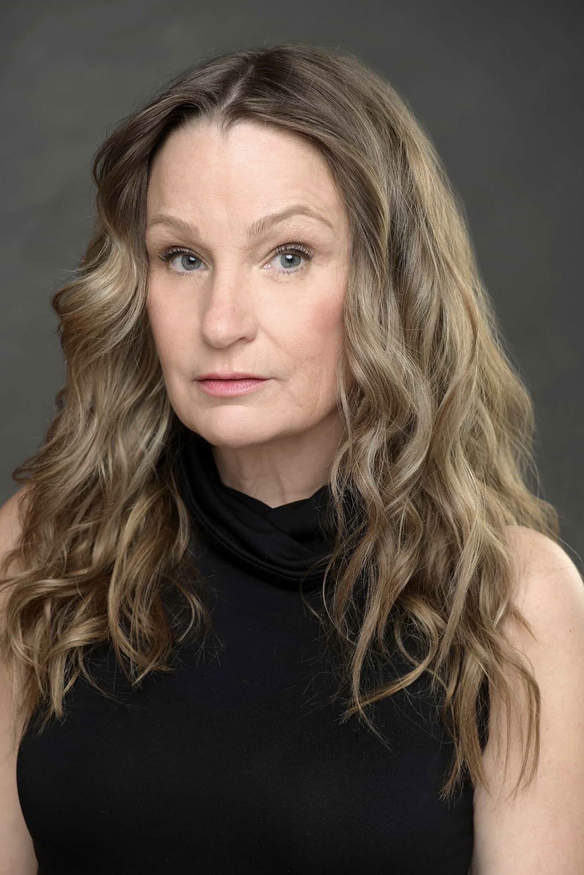 et billede af Liz Rockwell Chartrand