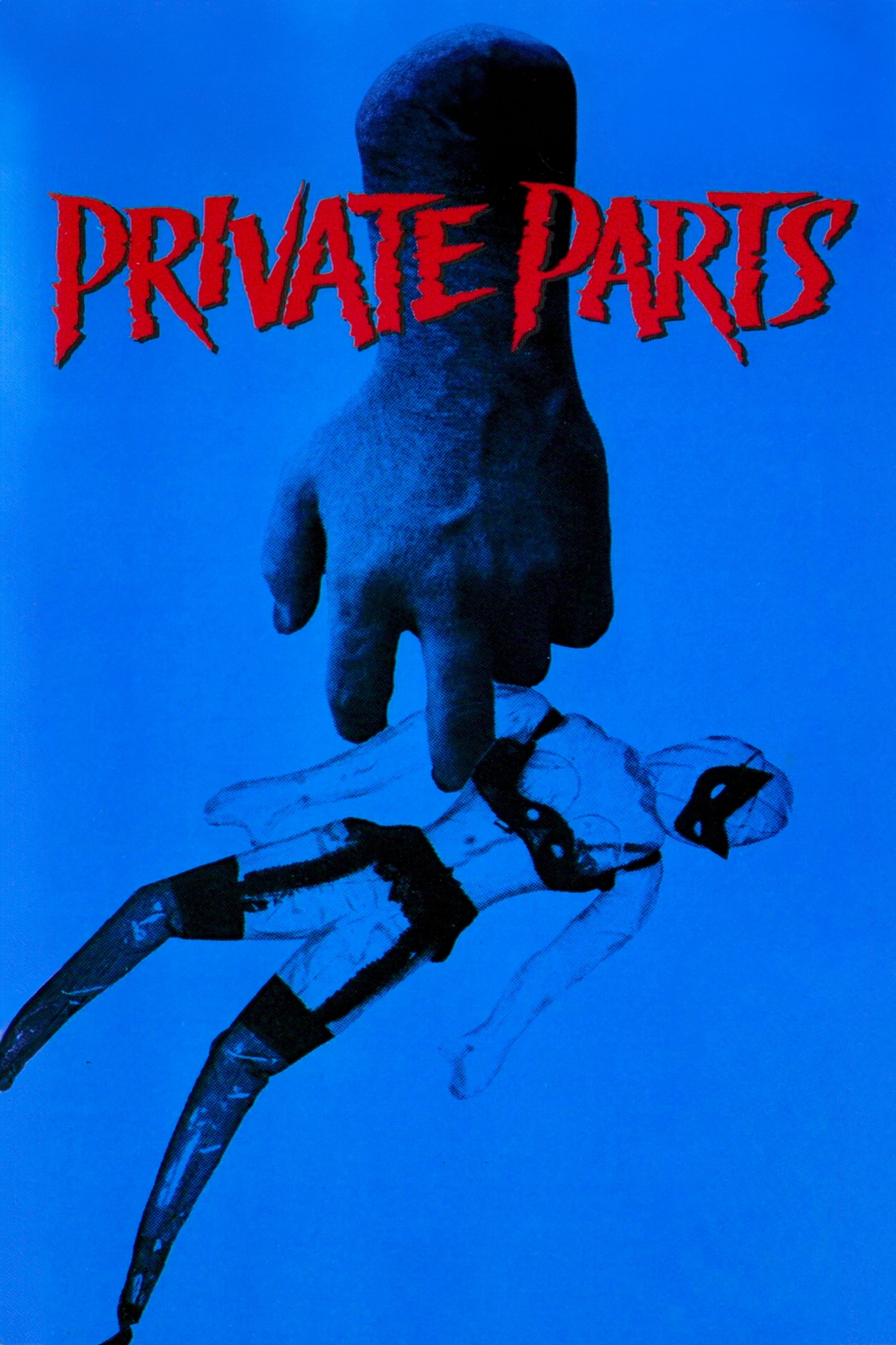 Private Parts