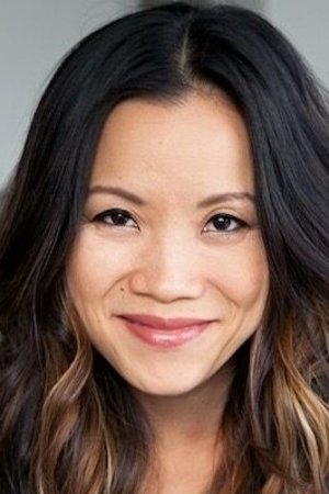 et billede af Tina Chilip