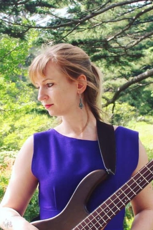 Tatiana Riabinkina | Music Director