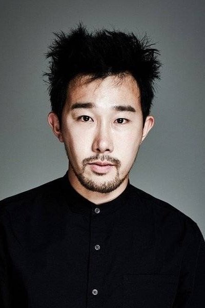 et billede af Choi Yoon-bin