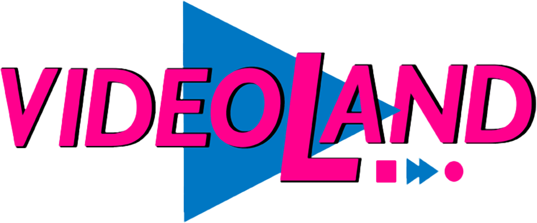 Videoland Logo