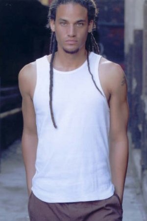 et billede af Bobby Manning