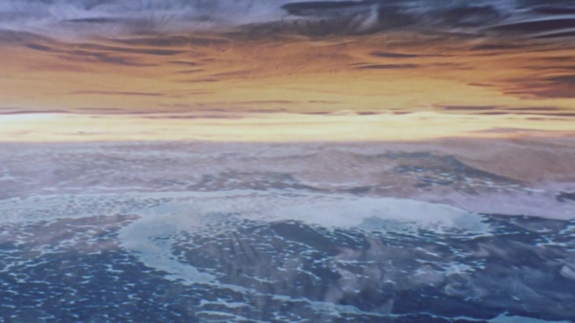 Auteur in Space (2015)
