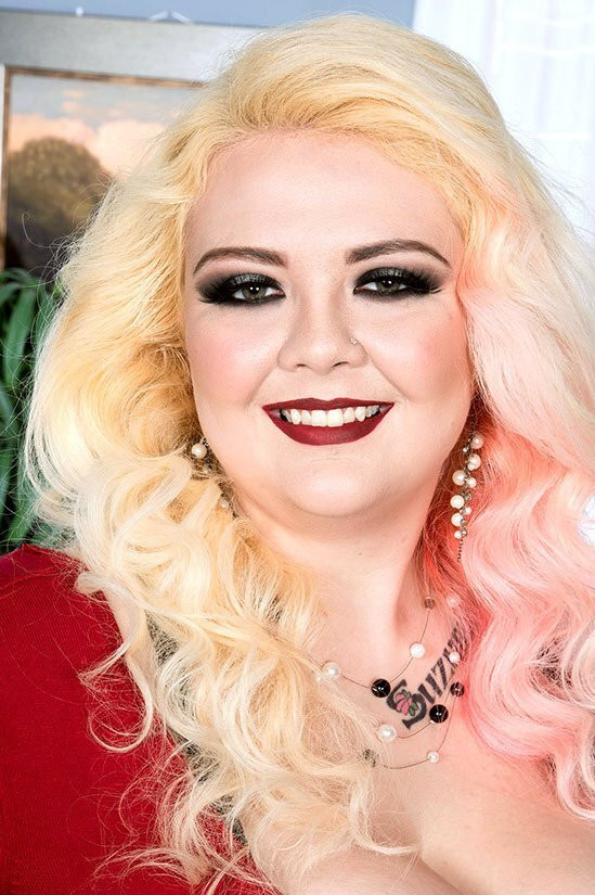 et billede af Suzumi Wilder