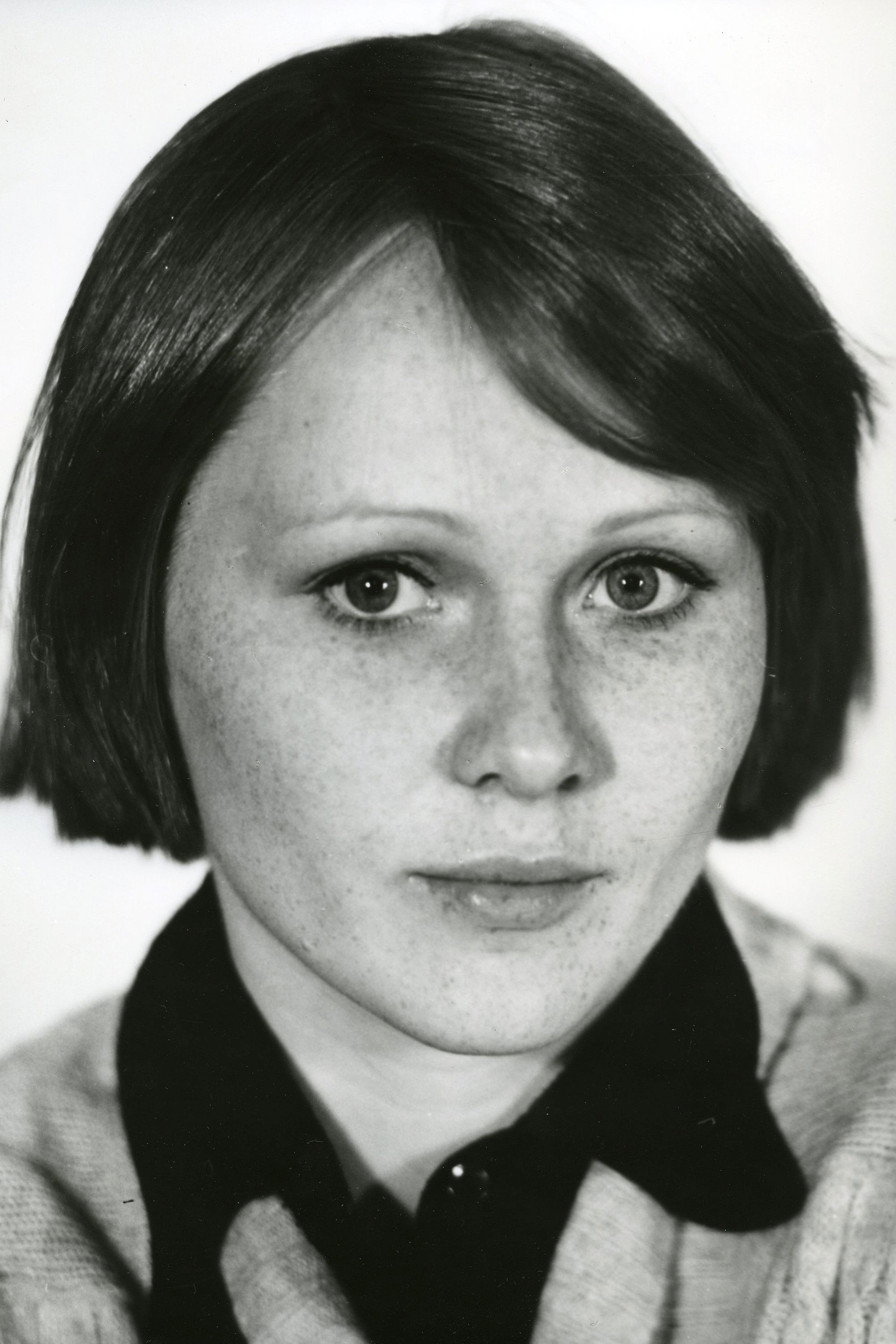 et billede af Nijolė Oželytė