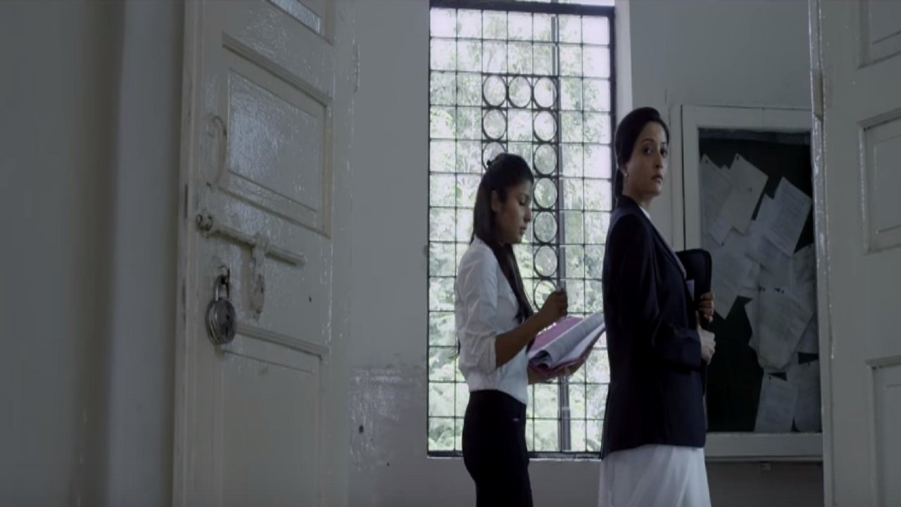 Kuldip Patwal: I Didn't Do It! (2018)