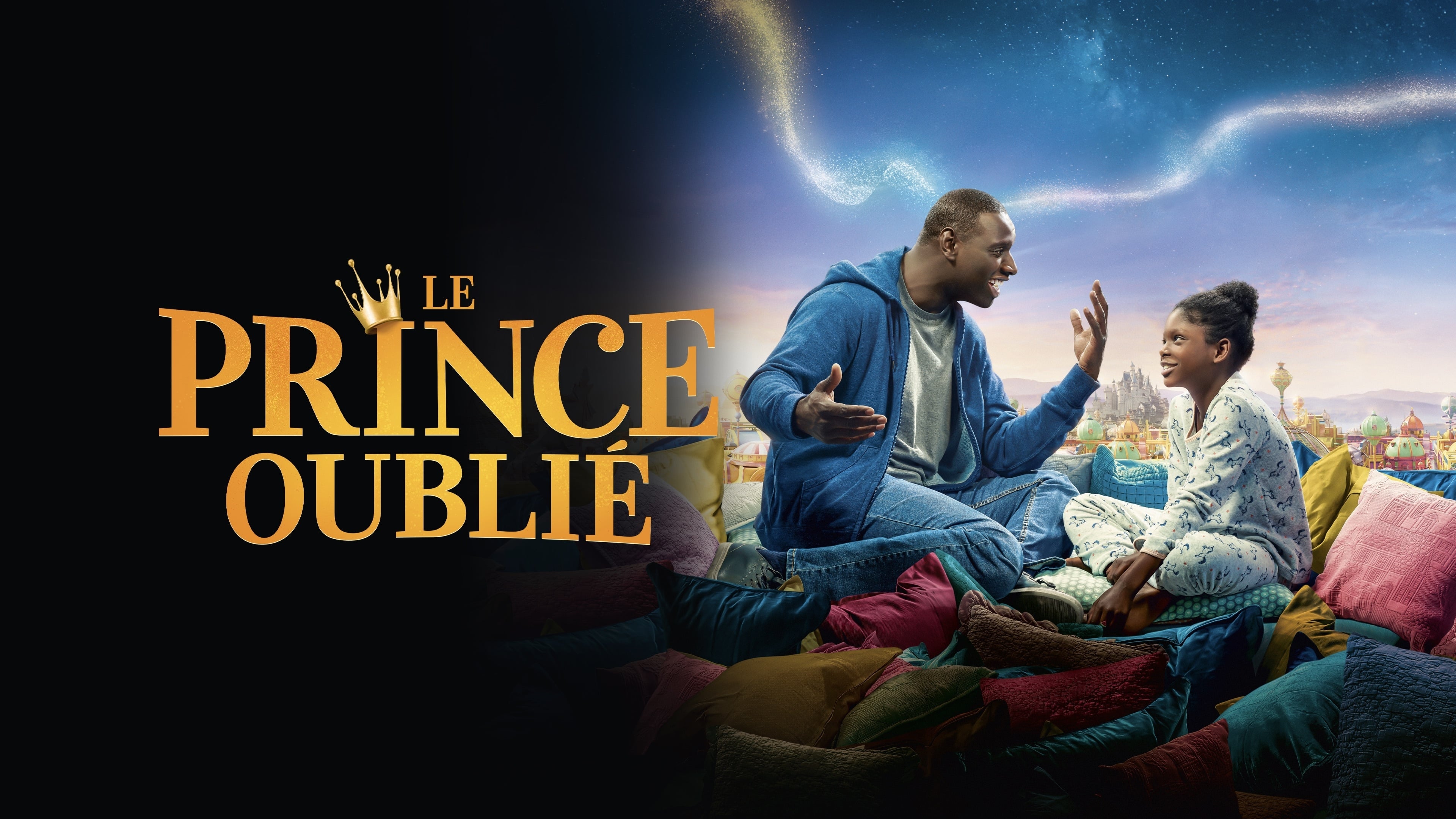 Image du film Le Prince oublié vgmfcytuhvqpplvceyb4nssshdhjpg