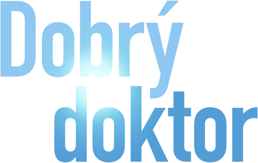 Dobrý doktor