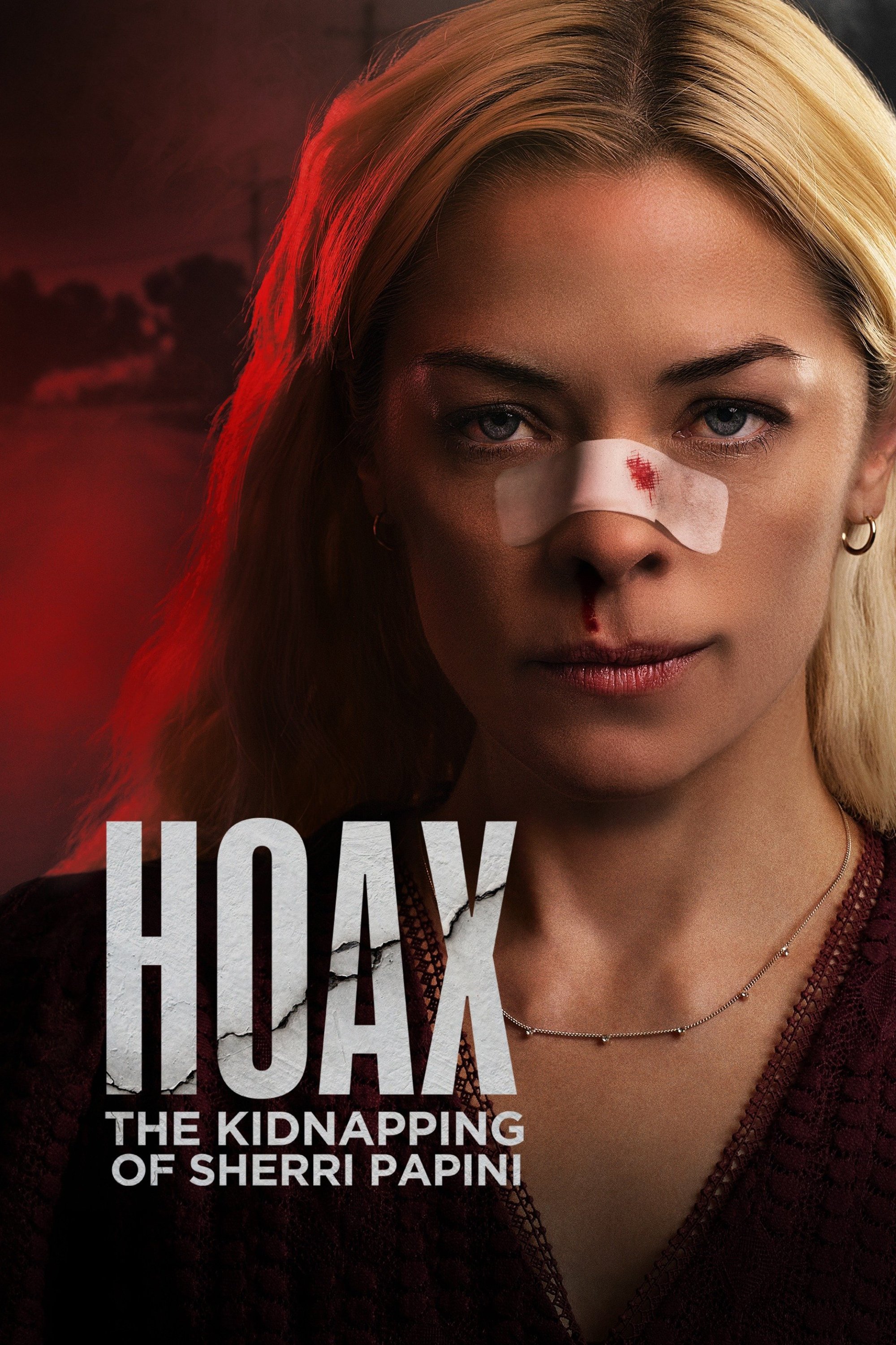Hoax The Kidnapping Of Sherri Papini 2023 Posters The Movie 