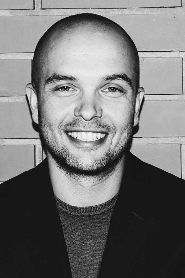 Ivan Samokhvalov | Executive Producer