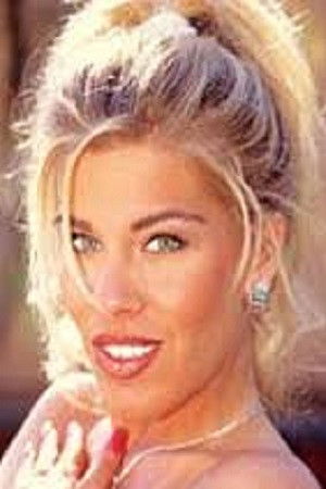 et billede af Jennifer Leigh