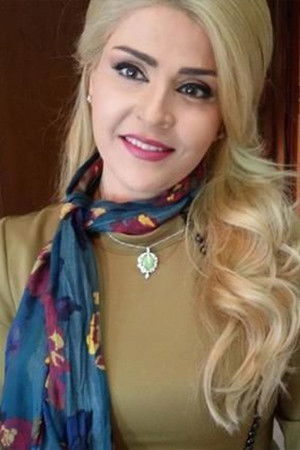 et billede af Hanaa Nassor