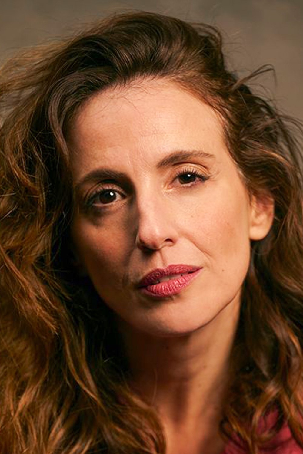 et billede af Marta Romero