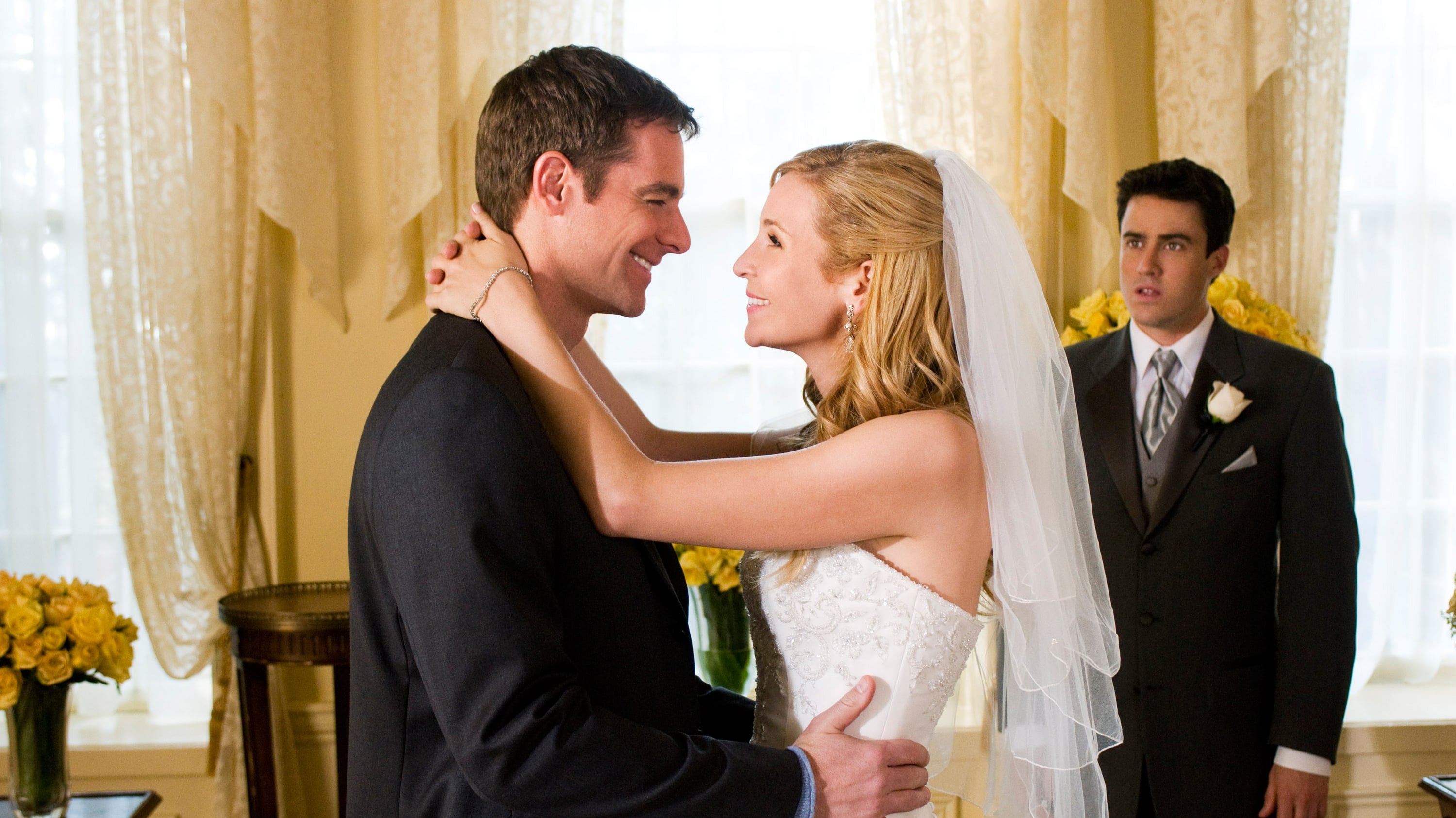 Before You Say 'I Do' (2009)