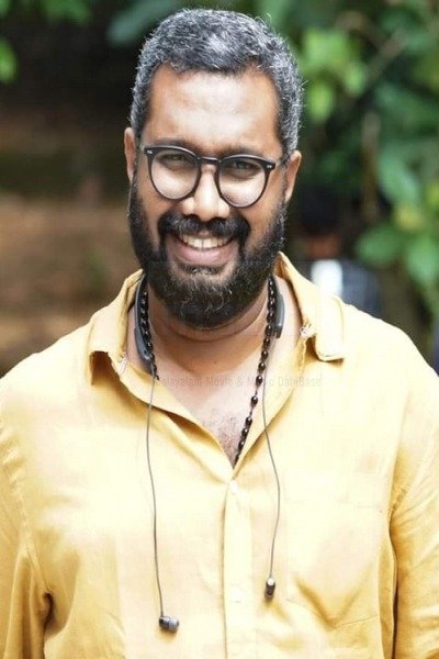 et billede af Sooraj Tom