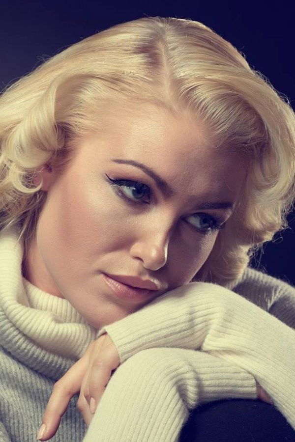 et billede af Mynte Lagoni