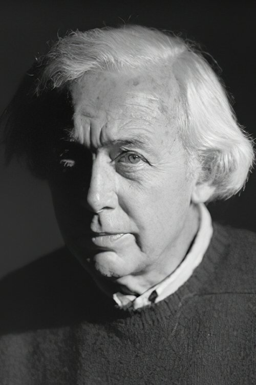 et billede af Robert Bresson