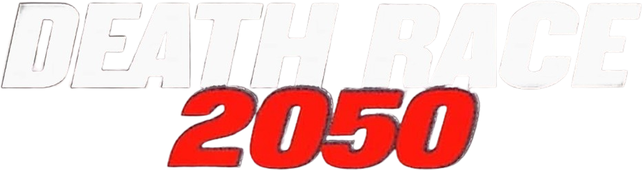 Death Race 2050 Logo