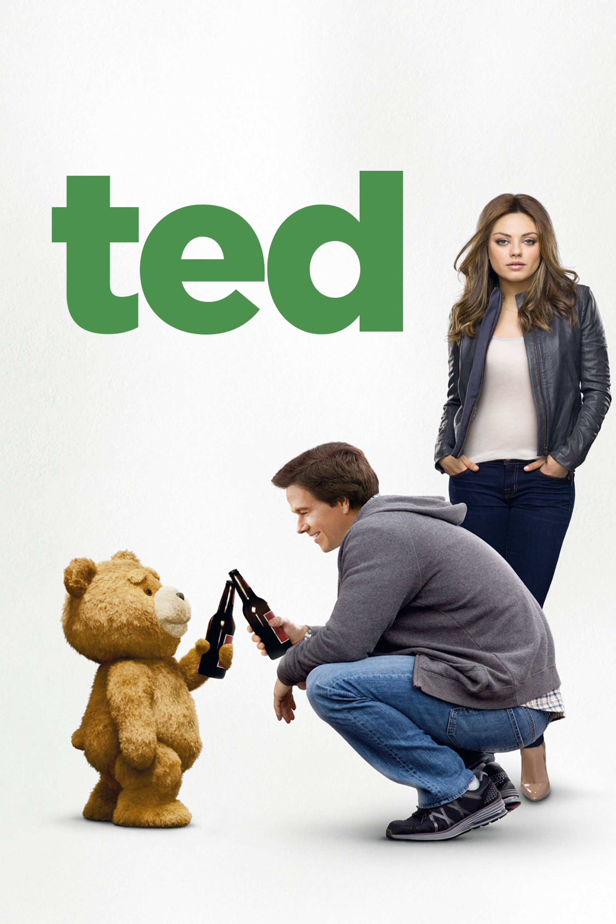 Ted