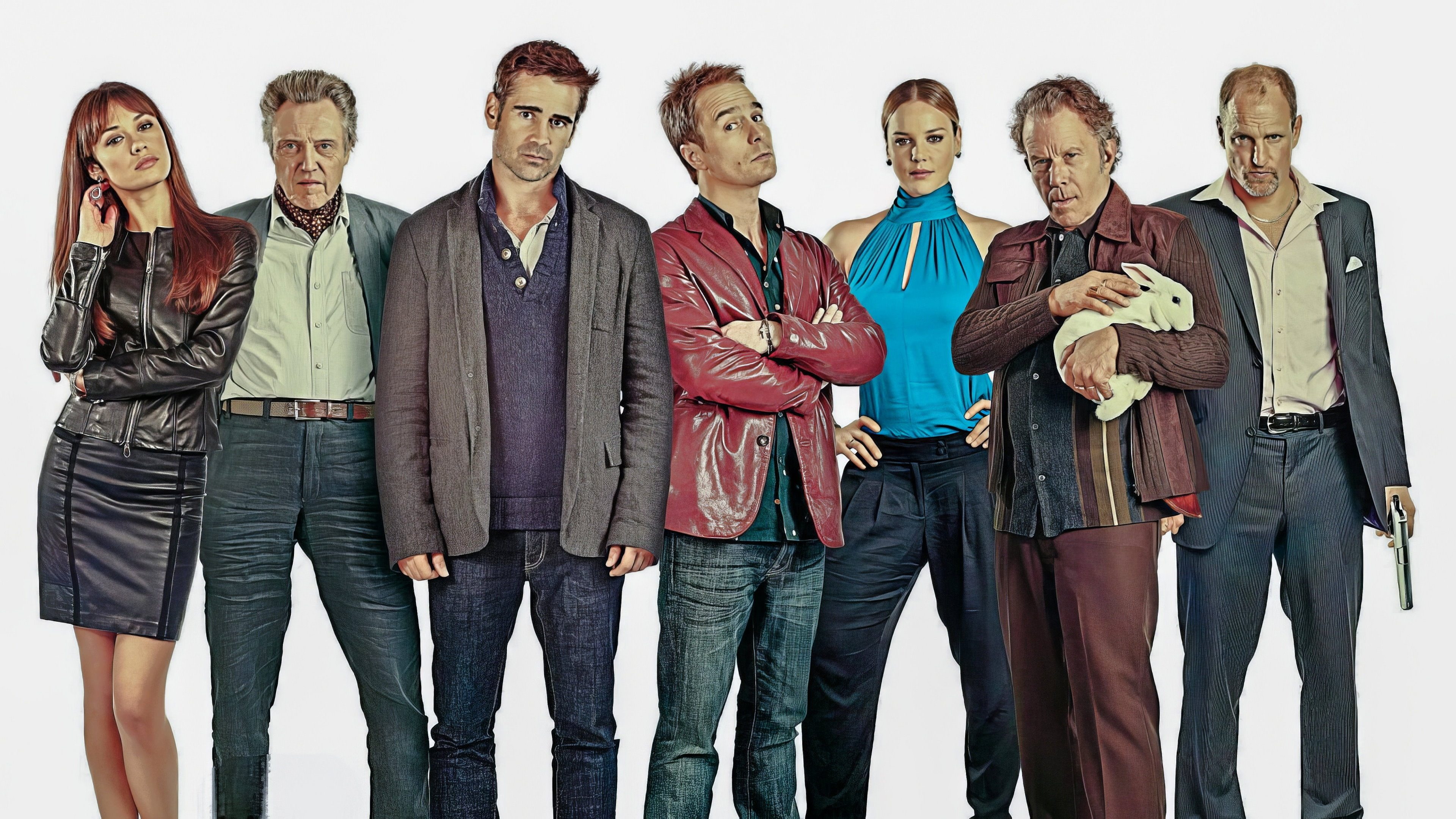 Seven Psychopaths (2012)