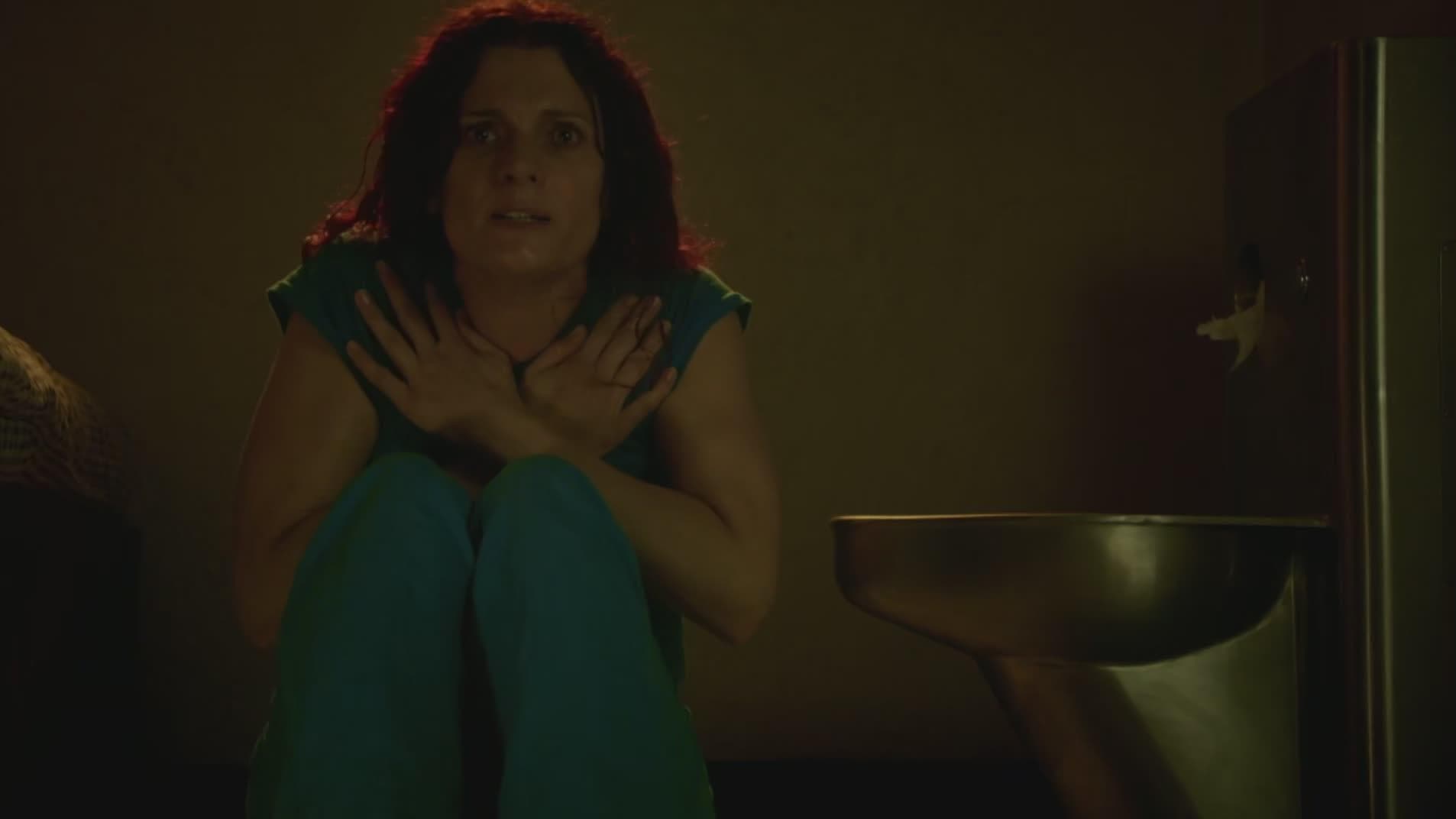 Wentworth Staffel 2 :Folge 4 