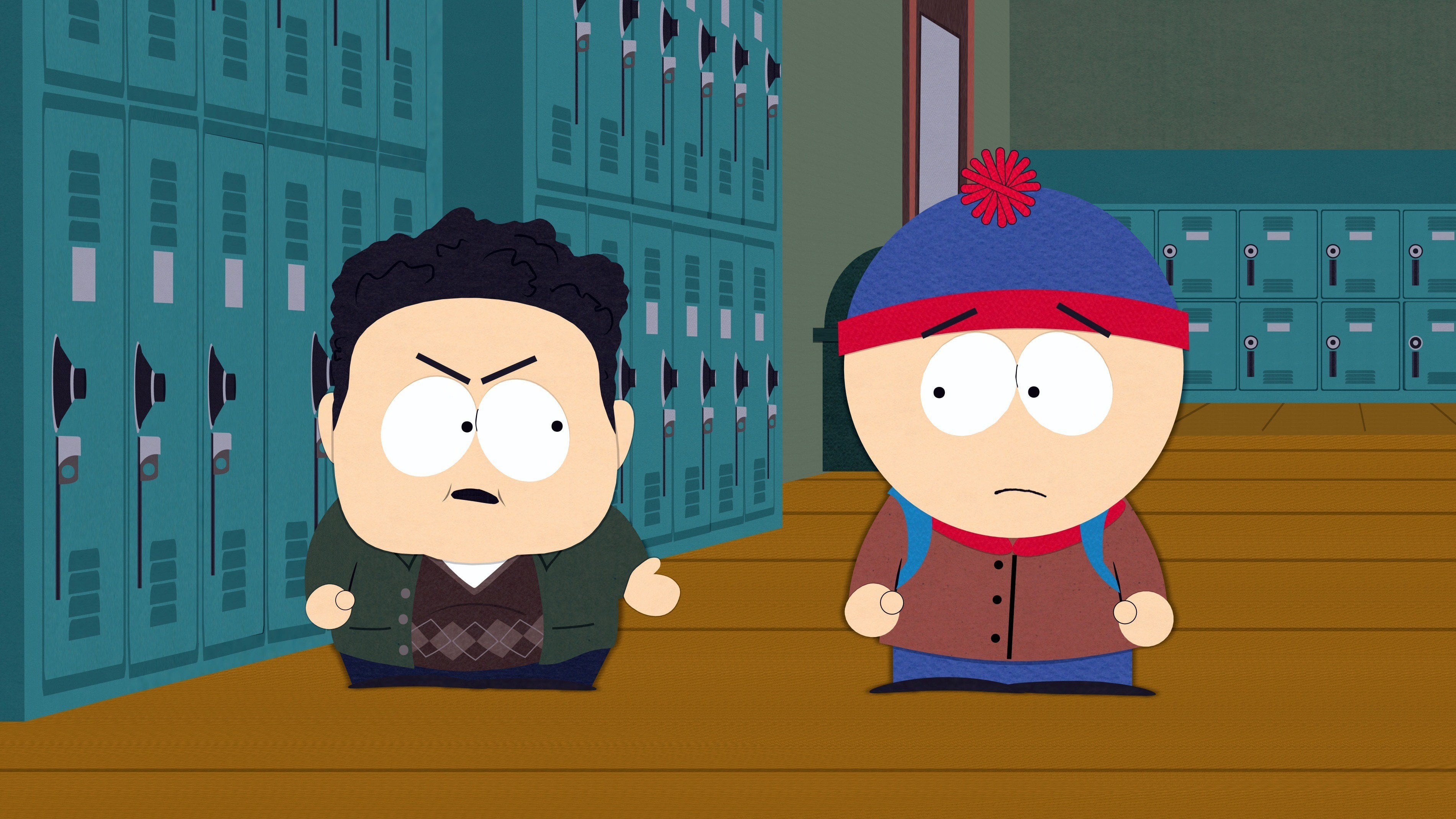 South Park Staffel 21 :Folge 5 