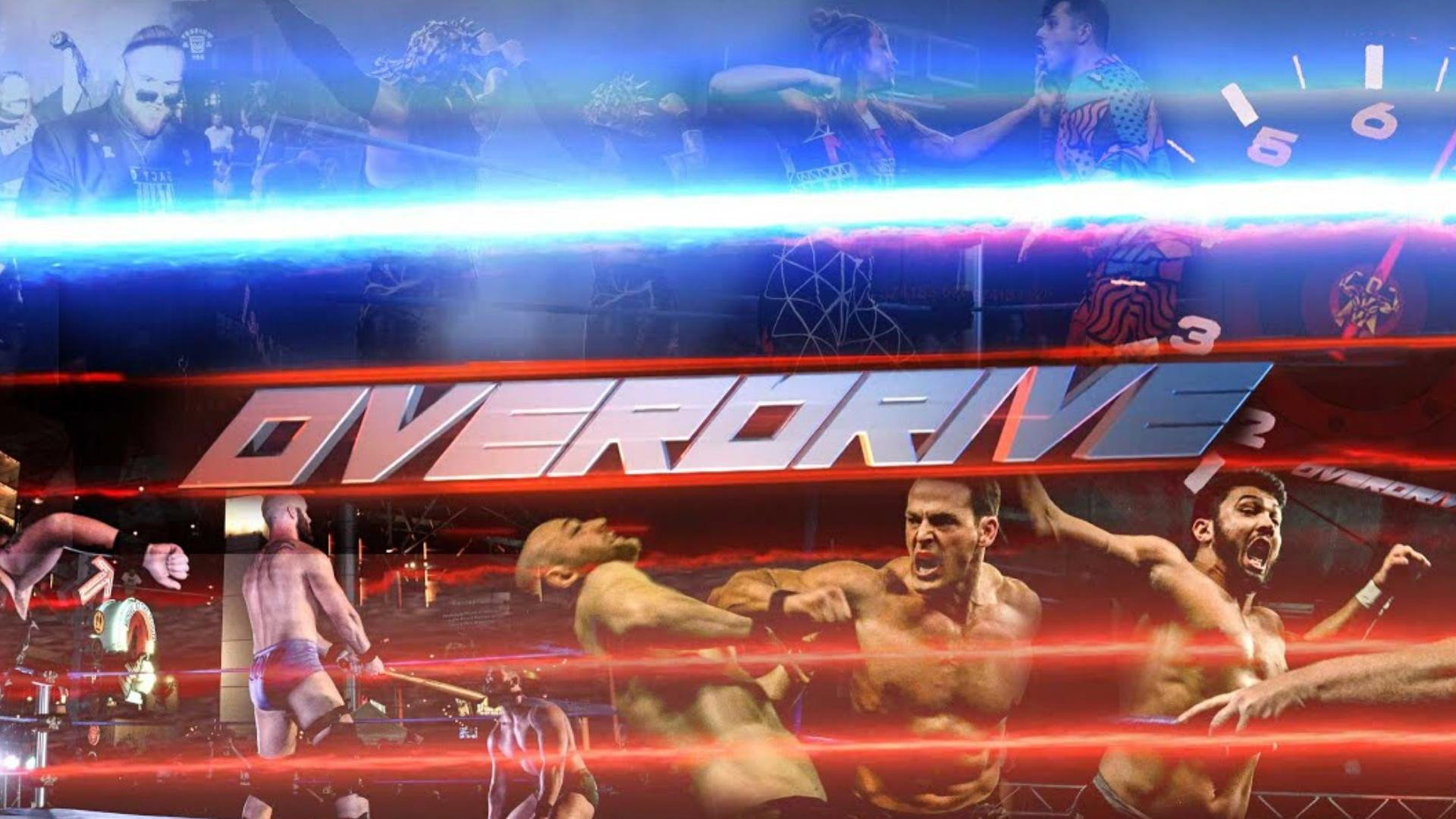 OVW Overdrive