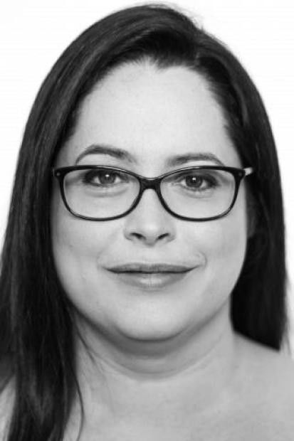 et billede af Marie-Mousse LaRoche