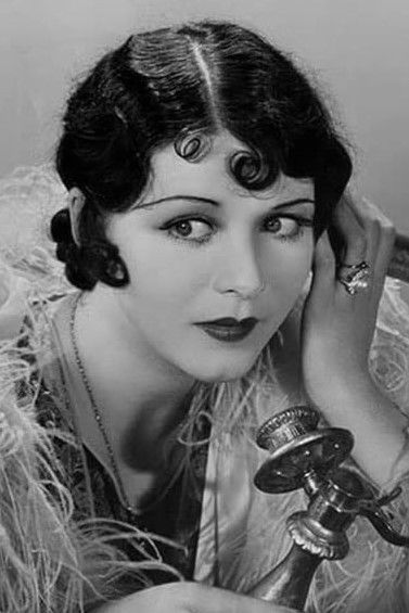 et billede af Fritzi Ridgeway