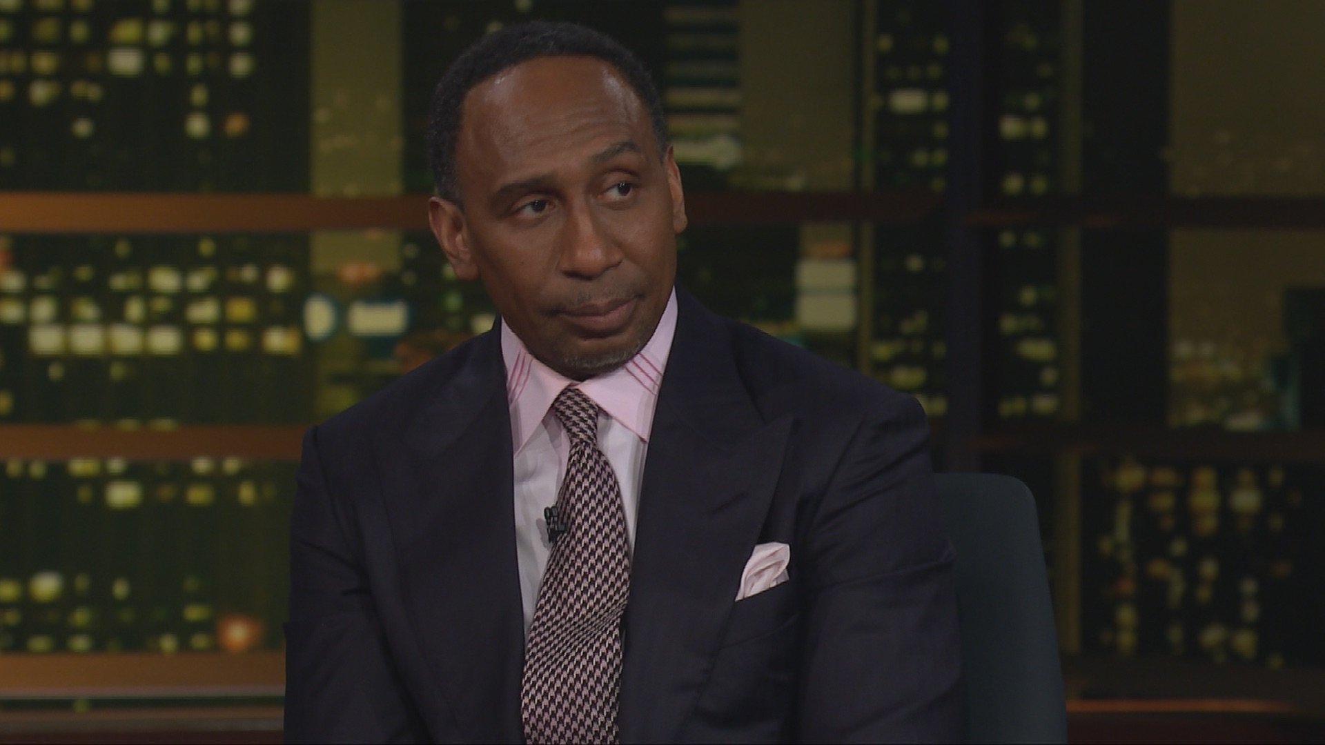 Real Time with Bill Maher - Season 23 Episode 22 : August 8, 2025: George F. Will, Dr. Phil McGraw, Stephen A. Smith