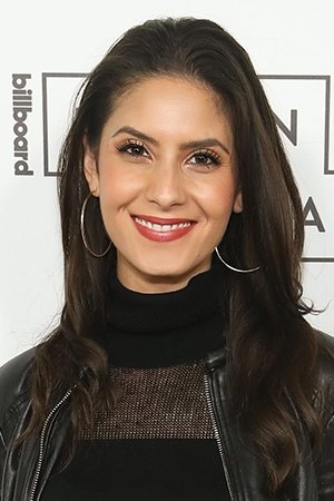 et billede af Carolyn Ordoñez