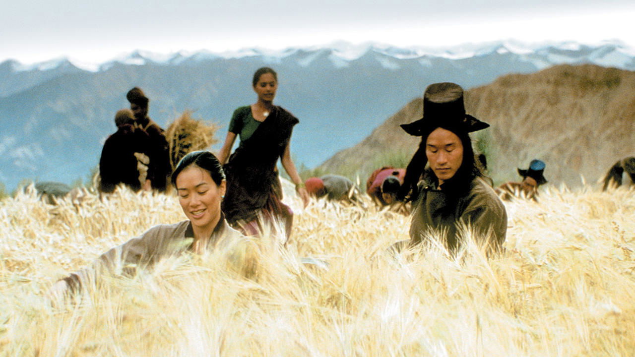 འཁོར་བ། (2002)