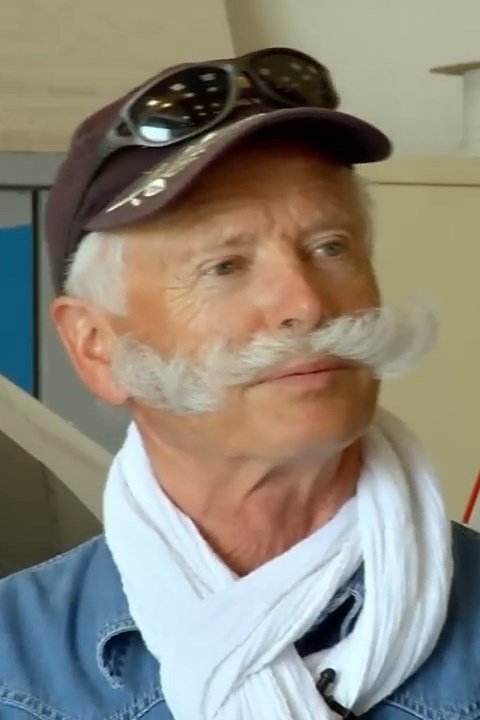 Jacques Krine