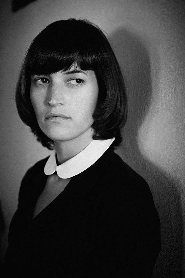 et billede af Sofia Dona