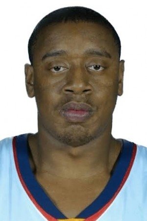 et billede af Anthony Miller