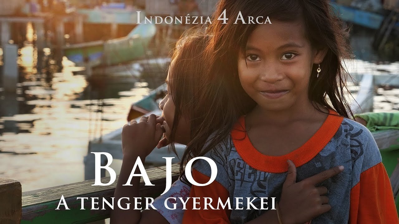 Indonézia 4 arca - Épisode 2